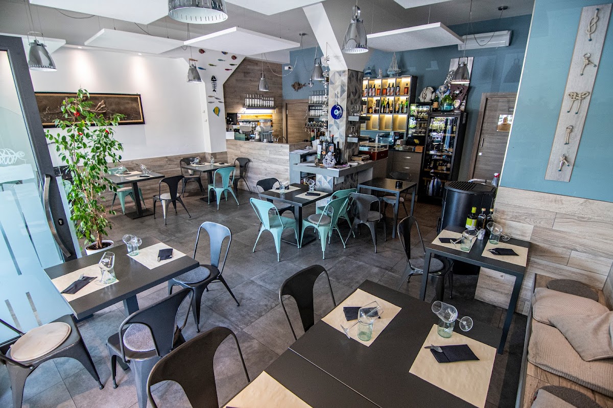 Fish House 34011 Sistiana